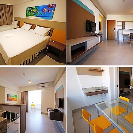 Enjoy Olimpia Park Hotel Bauru Exterior foto